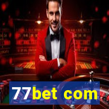77bet com